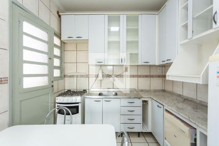 Apartamento para alugar com 105m², 3 quartos e sem vagaCozinha