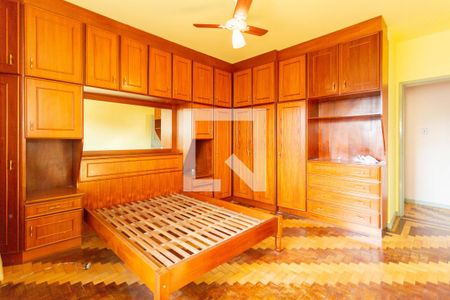 Apartamento para alugar com 105m², 3 quartos e sem vagaQuarto 2
