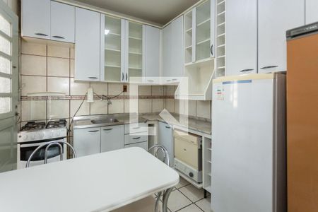 Apartamento para alugar com 105m², 3 quartos e sem vagaCozinha