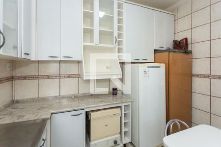 Apartamento para alugar com 105m², 3 quartos e sem vagaCozinha