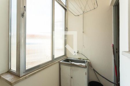 Apartamento para alugar com 105m², 3 quartos e sem vagaÁrea de Serviço