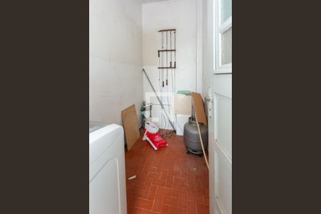 Apartamento para alugar com 105m², 3 quartos e sem vagaQuarto de Serviço