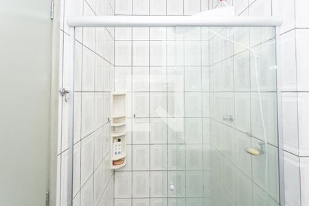 Apartamento para alugar com 105m², 3 quartos e sem vagaBanheiro