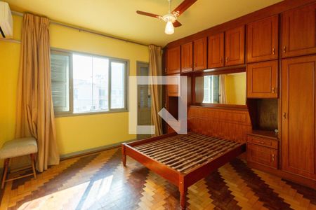 Apartamento para alugar com 105m², 3 quartos e sem vagaQuarto 2