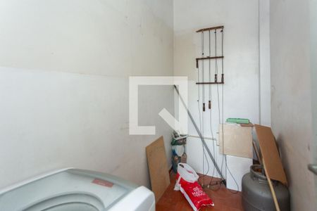 Apartamento para alugar com 105m², 3 quartos e sem vagaQuarto de Serviço