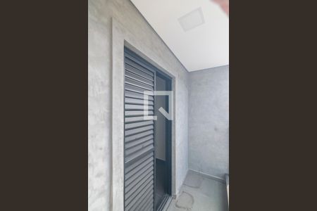 Apartamento à venda com 72m², 3 quartos e 2 vagas Apartamento à venda com 72m², 3 quartos e 2 vagasVaranda da Suite