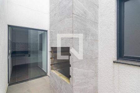 Apartamento à venda com 72m², 3 quartos e 2 vagas Apartamento à venda com 72m², 3 quartos e 2 vagasChurrasqueira