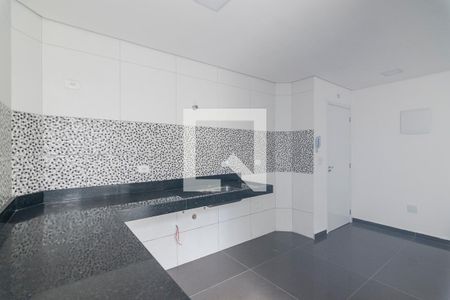 Apartamento à venda com 72m², 3 quartos e 2 vagas Apartamento à venda com 72m², 3 quartos e 2 vagasCozinha