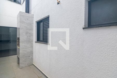 Apartamento à venda com 72m², 3 quartos e 2 vagas Apartamento à venda com 72m², 3 quartos e 2 vagasÁrea de Serviço