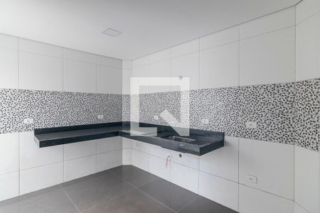 Apartamento à venda com 72m², 3 quartos e 2 vagas Apartamento à venda com 72m², 3 quartos e 2 vagasCozinha