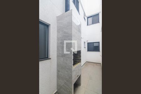 Apartamento à venda com 72m², 3 quartos e 2 vagas Apartamento à venda com 72m², 3 quartos e 2 vagasChurrasqueira