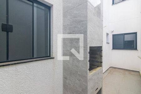 Apartamento à venda com 72m², 3 quartos e 2 vagas Apartamento à venda com 72m², 3 quartos e 2 vagasChurrasqueira