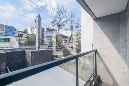 Apartamento à venda com 72m², 3 quartos e 2 vagas Apartamento à venda com 72m², 3 quartos e 2 vagasVaranda da Suite