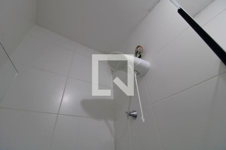 Apartamento à venda com 34m², 2 quartos e sem vagaChuveiro