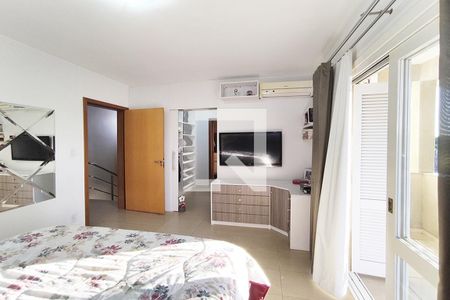 Casa para alugar com 265m², 3 quartos e 2 vagasSuíte