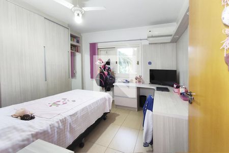 Casa para alugar com 265m², 3 quartos e 2 vagasQuarto 2