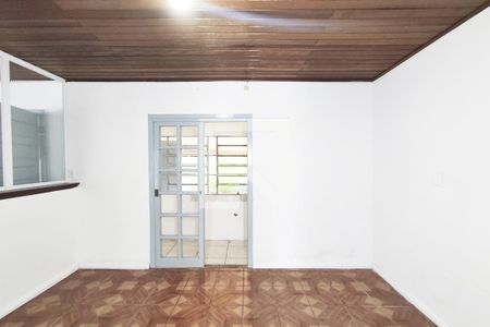 Casa para alugar com 115m², 2 quartos e 1 vaga Casa para alugar com 115m², 2 quartos e 1 vagaCozinha
