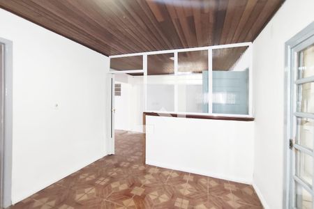 Casa para alugar com 115m², 2 quartos e 1 vaga Casa para alugar com 115m², 2 quartos e 1 vagaCozinha