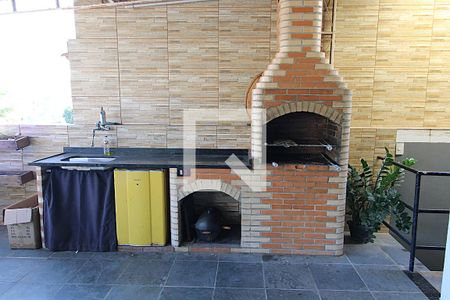 Churrasqueira de casa à venda com 3 quartos, 180m² em Praça Seca, Rio de Janeiro