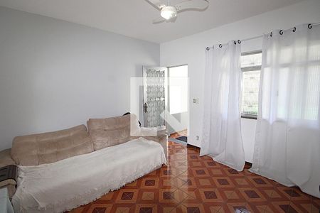Sala de casa à venda com 3 quartos, 180m² em Praça Seca, Rio de Janeiro