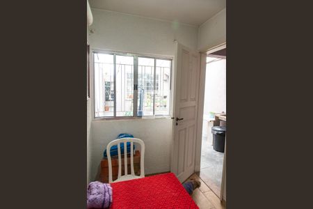 Casa para alugar com 181m², 3 quartos e 4 vagas Casa para alugar com 181m², 3 quartos e 4 vagasQuarto de serviço