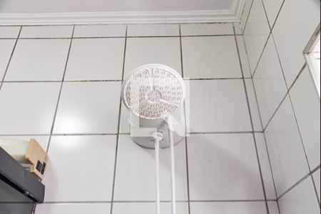 Casa para alugar com 181m², 3 quartos e 4 vagas Casa para alugar com 181m², 3 quartos e 4 vagasBanheiro