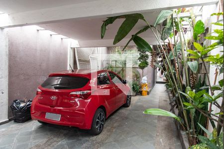 Casa para alugar com 181m², 3 quartos e 4 vagas Casa para alugar com 181m², 3 quartos e 4 vagasGaragem