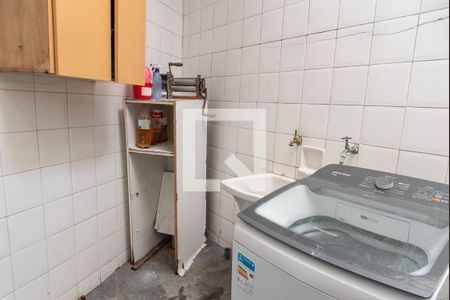 Casa para alugar com 181m², 3 quartos e 4 vagas Casa para alugar com 181m², 3 quartos e 4 vagasÁrea de serviço