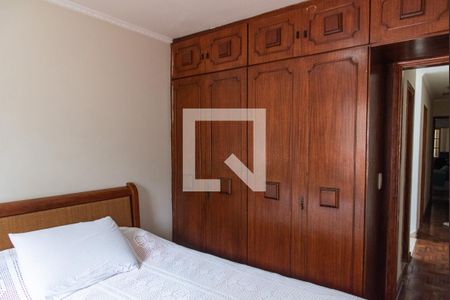 Quarto 1 de casa para alugar com 3 quartos, 181m² em Ipiranga, São Paulo