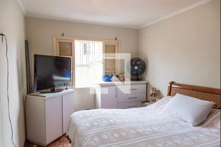 Quarto 1 de casa para alugar com 3 quartos, 181m² em Ipiranga, São Paulo