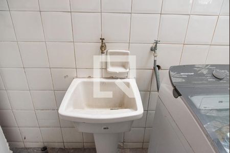 Casa para alugar com 181m², 3 quartos e 4 vagas Casa para alugar com 181m², 3 quartos e 4 vagasÁrea de serviço