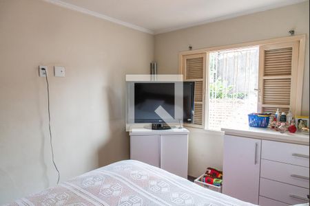 Quarto 1 de casa para alugar com 3 quartos, 181m² em Ipiranga, São Paulo