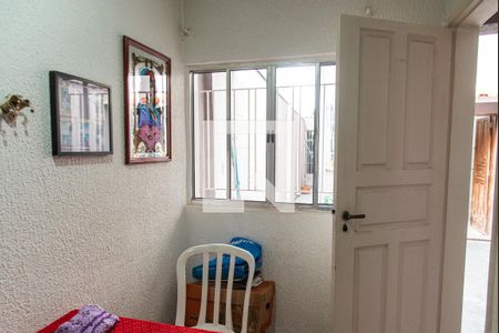 Casa para alugar com 181m², 3 quartos e 4 vagas Casa para alugar com 181m², 3 quartos e 4 vagasQuarto de serviço