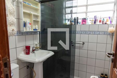 Casa para alugar com 181m², 3 quartos e 4 vagas Casa para alugar com 181m², 3 quartos e 4 vagasBanheiro