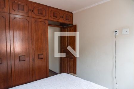 Quarto 1 de casa para alugar com 3 quartos, 181m² em Ipiranga, São Paulo