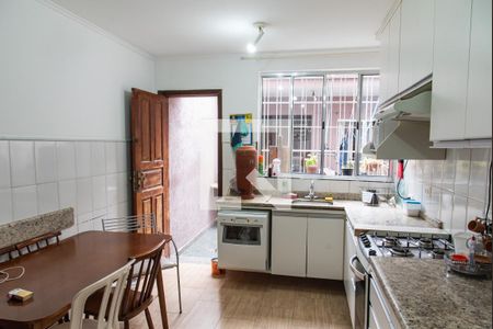 Casa para alugar com 181m², 3 quartos e 4 vagas Casa para alugar com 181m², 3 quartos e 4 vagasCozinha