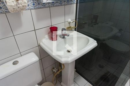 Casa para alugar com 181m², 3 quartos e 4 vagas Casa para alugar com 181m², 3 quartos e 4 vagasBanheiro