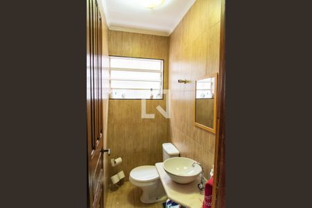 Casa para alugar com 181m², 3 quartos e 4 vagas Casa para alugar com 181m², 3 quartos e 4 vagasLavabo