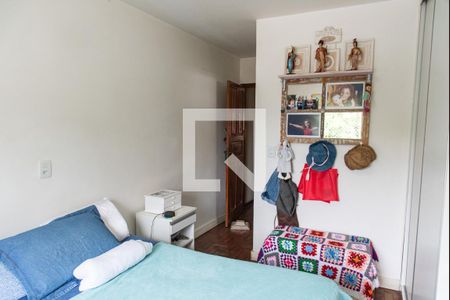 Suíte de casa para alugar com 3 quartos, 181m² em Ipiranga, São Paulo