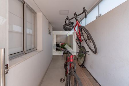 Apartamento à venda com 115m², 2 quartos e 1 vagaÁrea Privativa