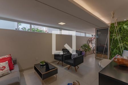 Apartamento à venda com 115m², 2 quartos e 1 vagaÁrea Privativa