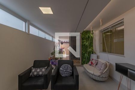 Apartamento à venda com 115m², 2 quartos e 1 vagaÁrea Privativa