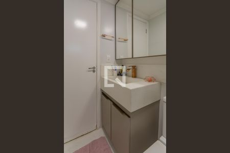Apartamento à venda com 115m², 2 quartos e 1 vagaBanheiro Suíte