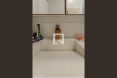 Apartamento à venda com 115m², 2 quartos e 1 vagaBanheiro Suíte