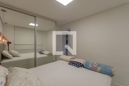 Apartamento à venda com 115m², 2 quartos e 1 vagaSuíte