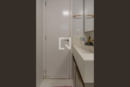 Apartamento à venda com 115m², 2 quartos e 1 vagaBanheiro Suíte