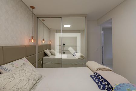 Apartamento à venda com 115m², 2 quartos e 1 vagaSuíte