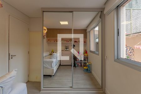 Quarto 1 de apartamento para alugar com 2 quartos, 115m² em Aeroporto, Belo Horizonte
