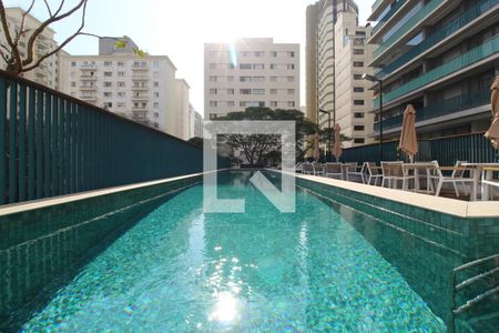 Apartamento à venda com 150m², 2 quartos e 1 vagaÁrea Comum - Piscina
