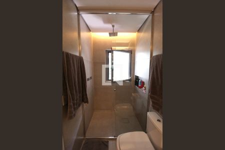 Apartamento à venda com 150m², 2 quartos e 1 vagaBanheiro da Suíte 2